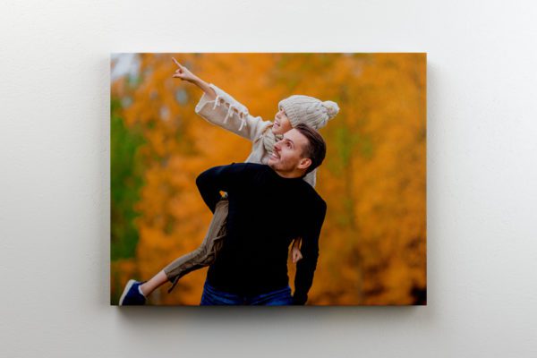 Affordable Custom Canvas Prints