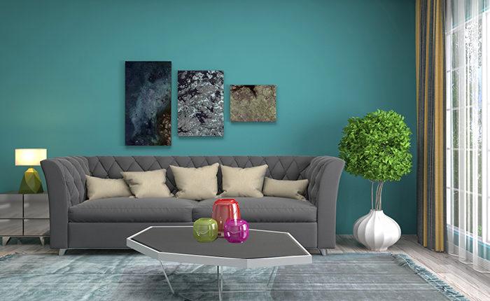 A3 canvas size