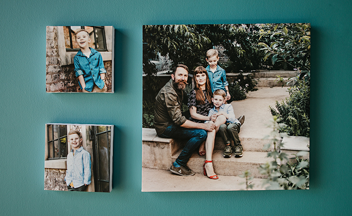 canvas print