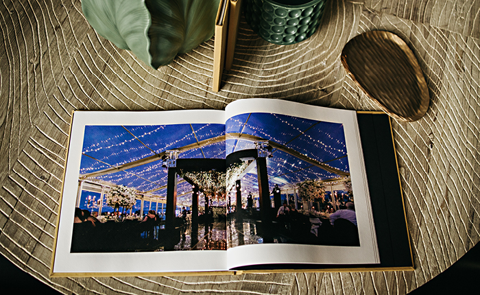 photo book