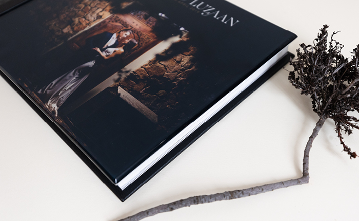 coffee table books
