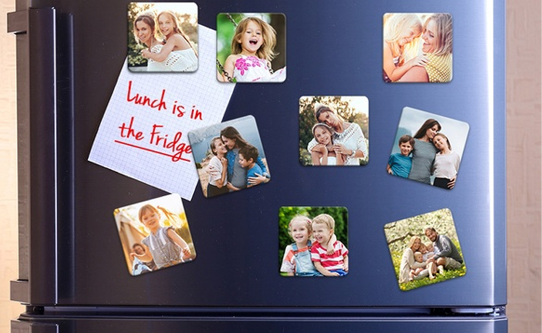 10 Awe-Inspiring Styles of Fridge Magnets to Jazz up Your Kitchen 2 styles of fridge magnets