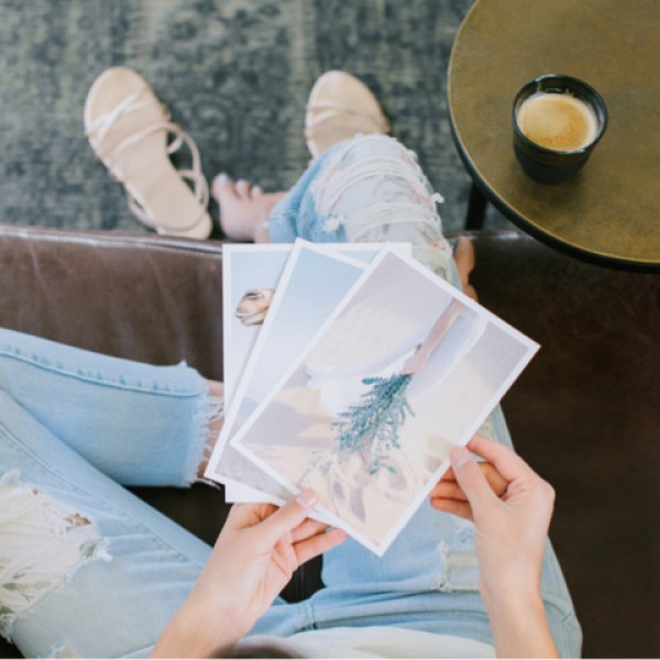6x9 Photo Print