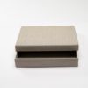 Square Linen Box