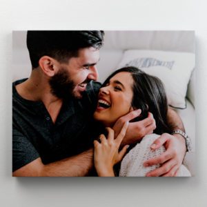 Easy Square Canvas Prints (300mm*300mm)