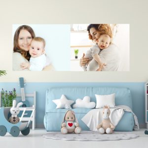 Large Square Canvas Prints (800mm*800mm)
