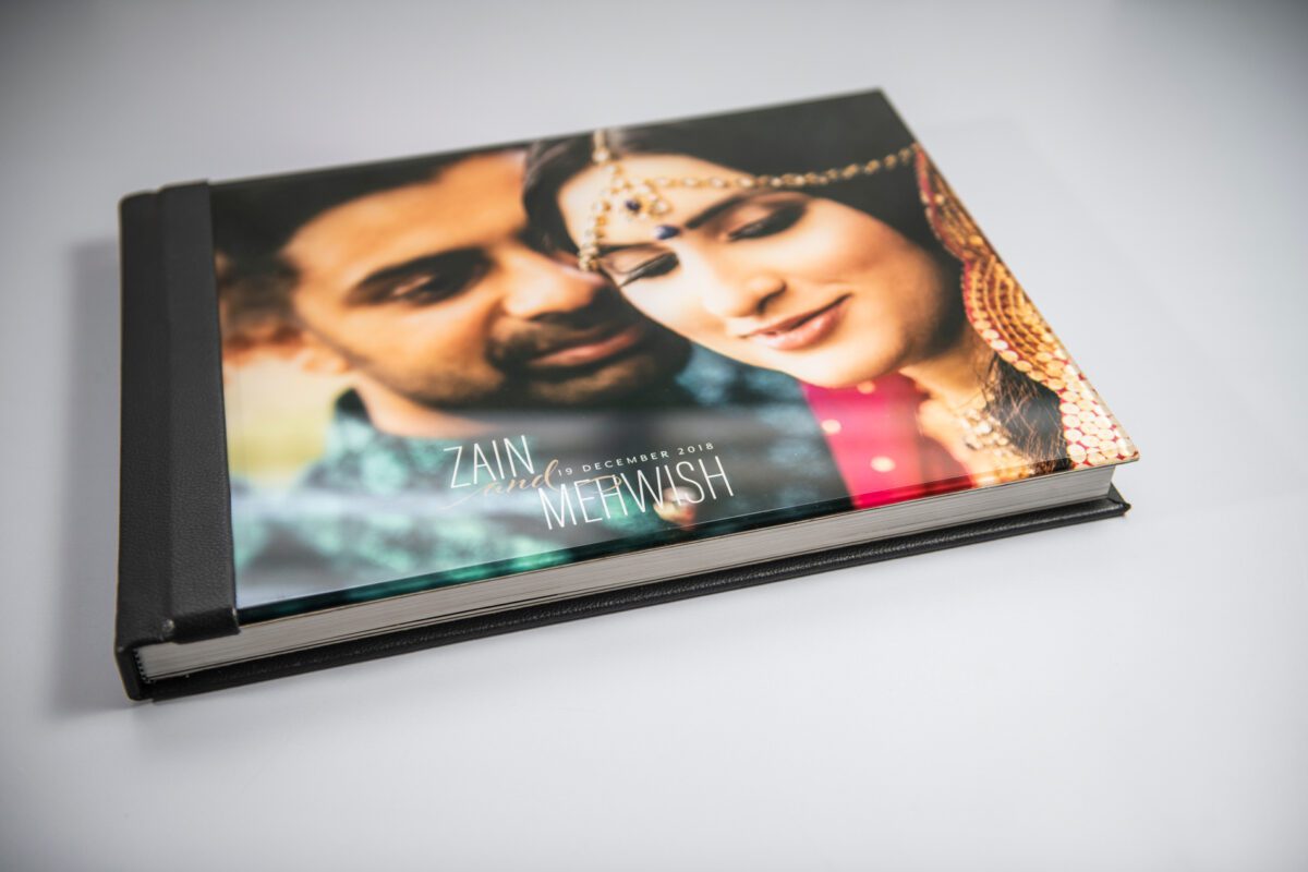 Premium Layflat Album 16 DSC 5970