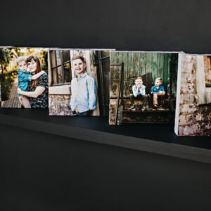 Standard Size Canvas Prints