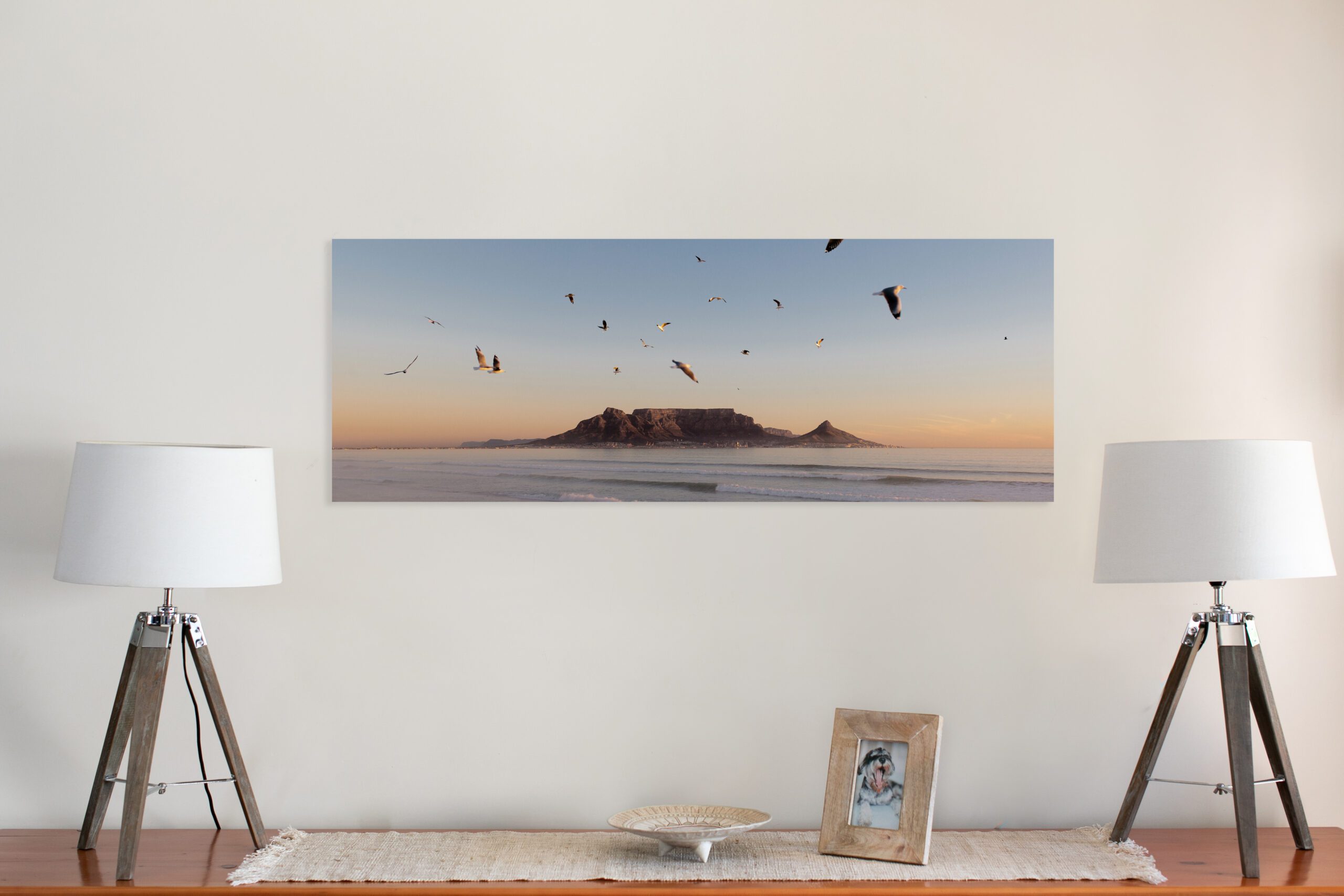 Canvas Wall Art